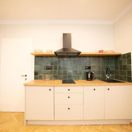 Orkana 13 Apartments Zakopane Luaran gambar