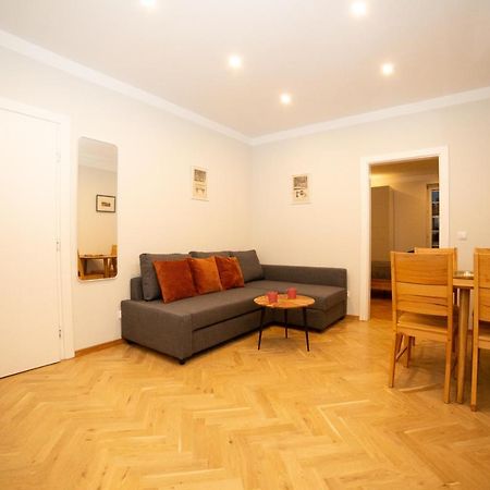 Orkana 13 Apartments Zakopane Luaran gambar