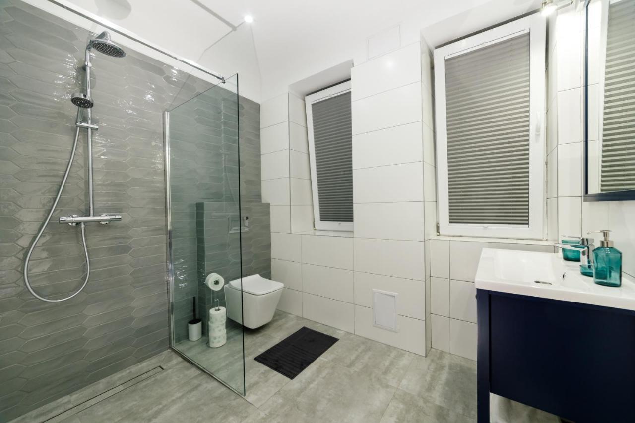 Orkana 13 Apartments Zakopane Luaran gambar