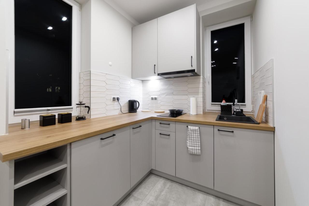 Orkana 13 Apartments Zakopane Luaran gambar