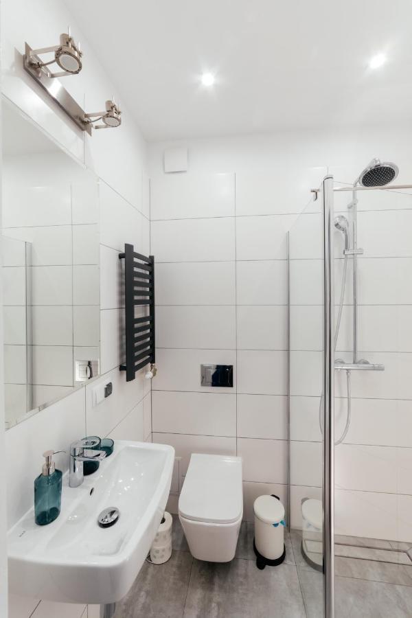 Orkana 13 Apartments Zakopane Luaran gambar