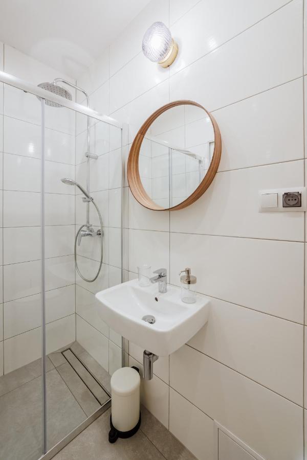 Orkana 13 Apartments Zakopane Luaran gambar
