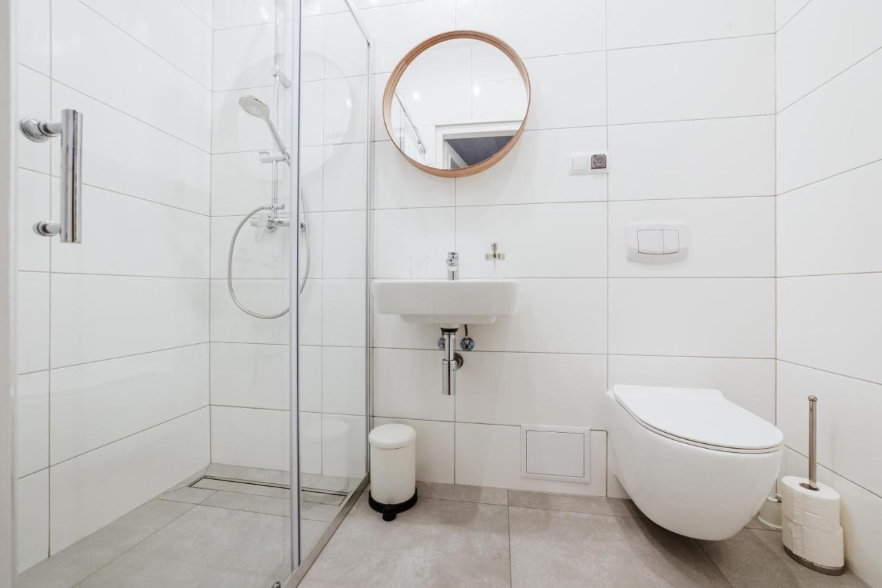 Orkana 13 Apartments Zakopane Luaran gambar