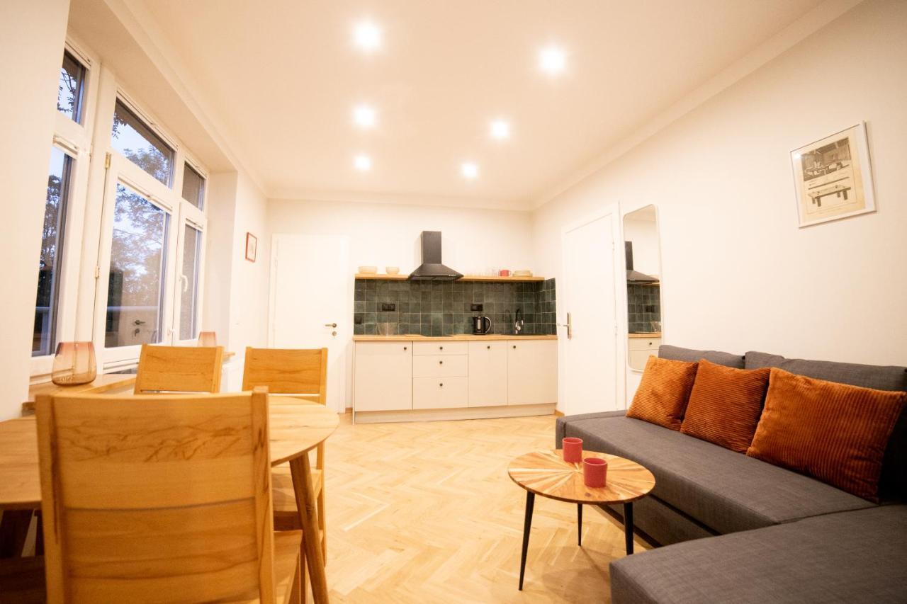 Orkana 13 Apartments Zakopane Luaran gambar