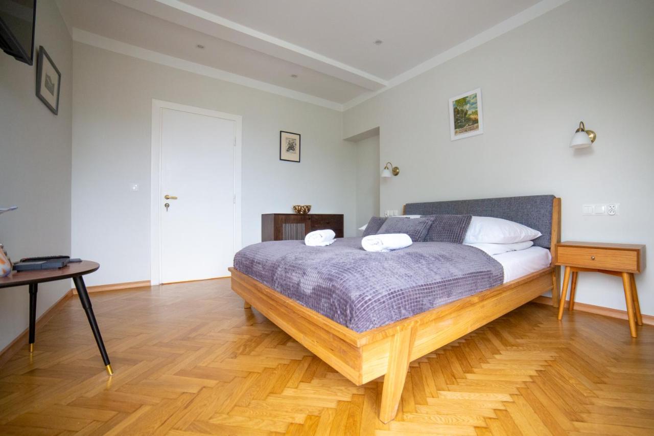 Orkana 13 Apartments Zakopane Luaran gambar
